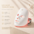 Glamour Solutions Radiance LED Face Mask